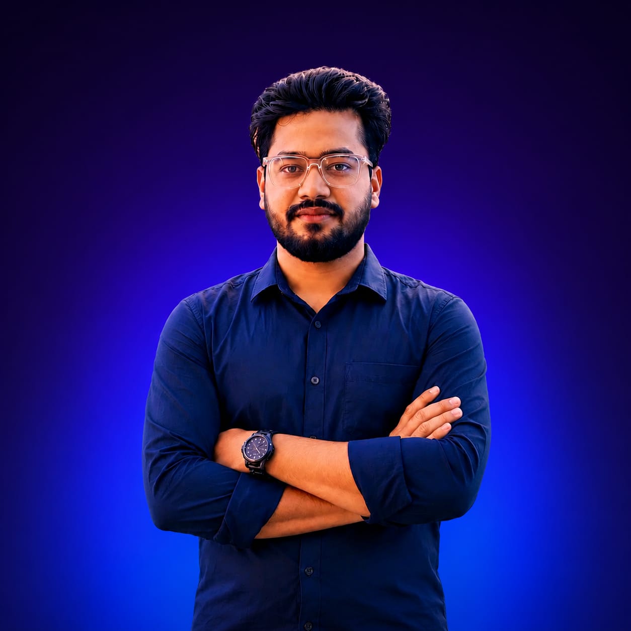 MD LANJU MIA, Founder & Owner of NextFly Global